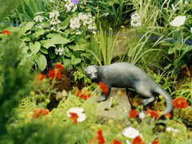 Chelsea Flower Show Garden