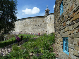 Castle Museum