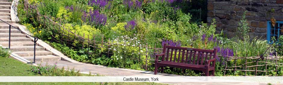 Castle Musuem, York